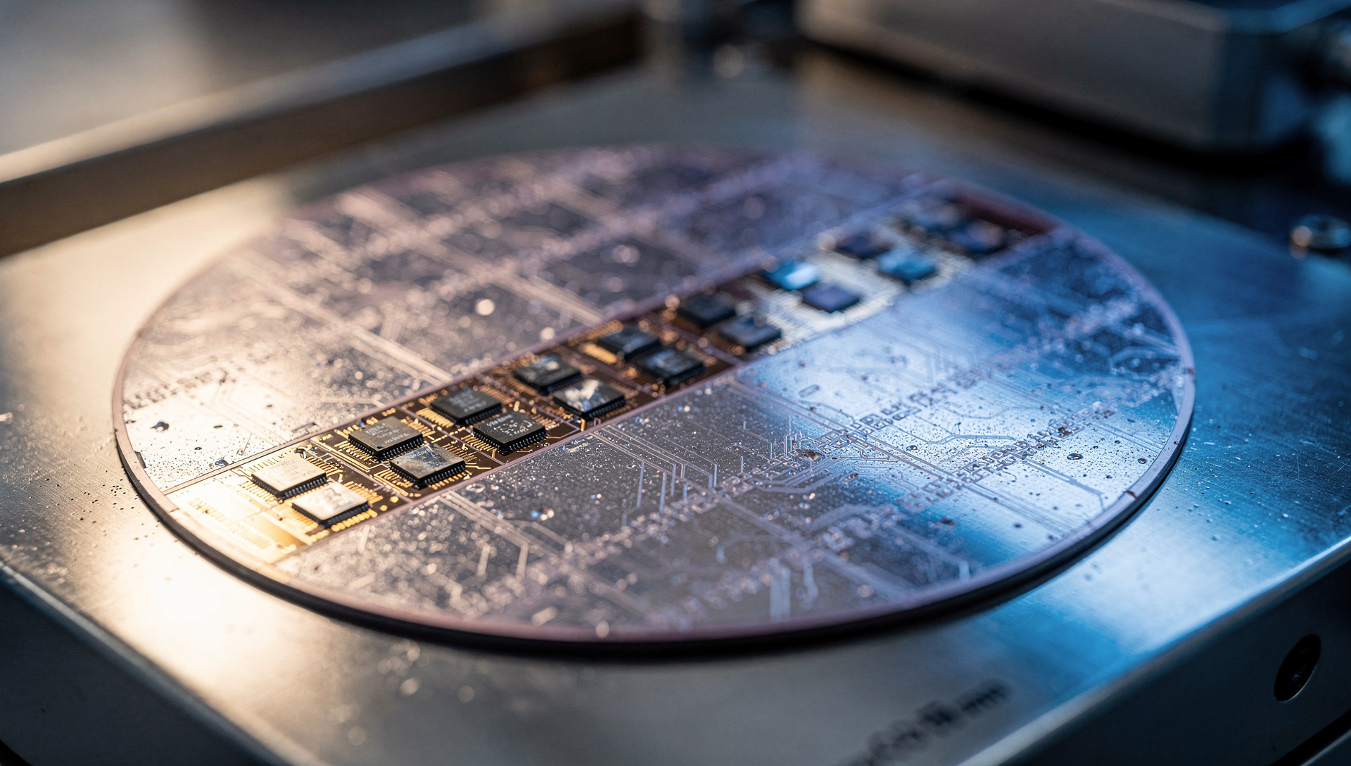 Druckenmiller eleva su apuesta en TSMC un 19% en el Q2