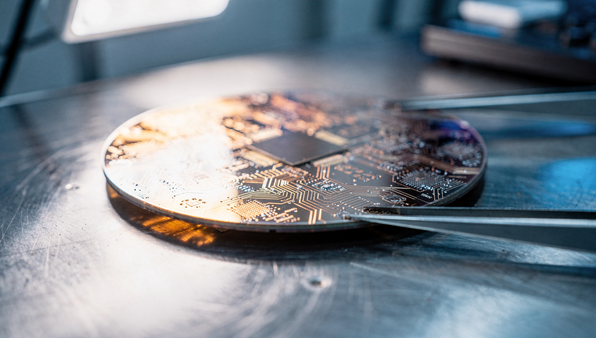 GlobalFoundries fabricará interposers para TSMC desde 2028