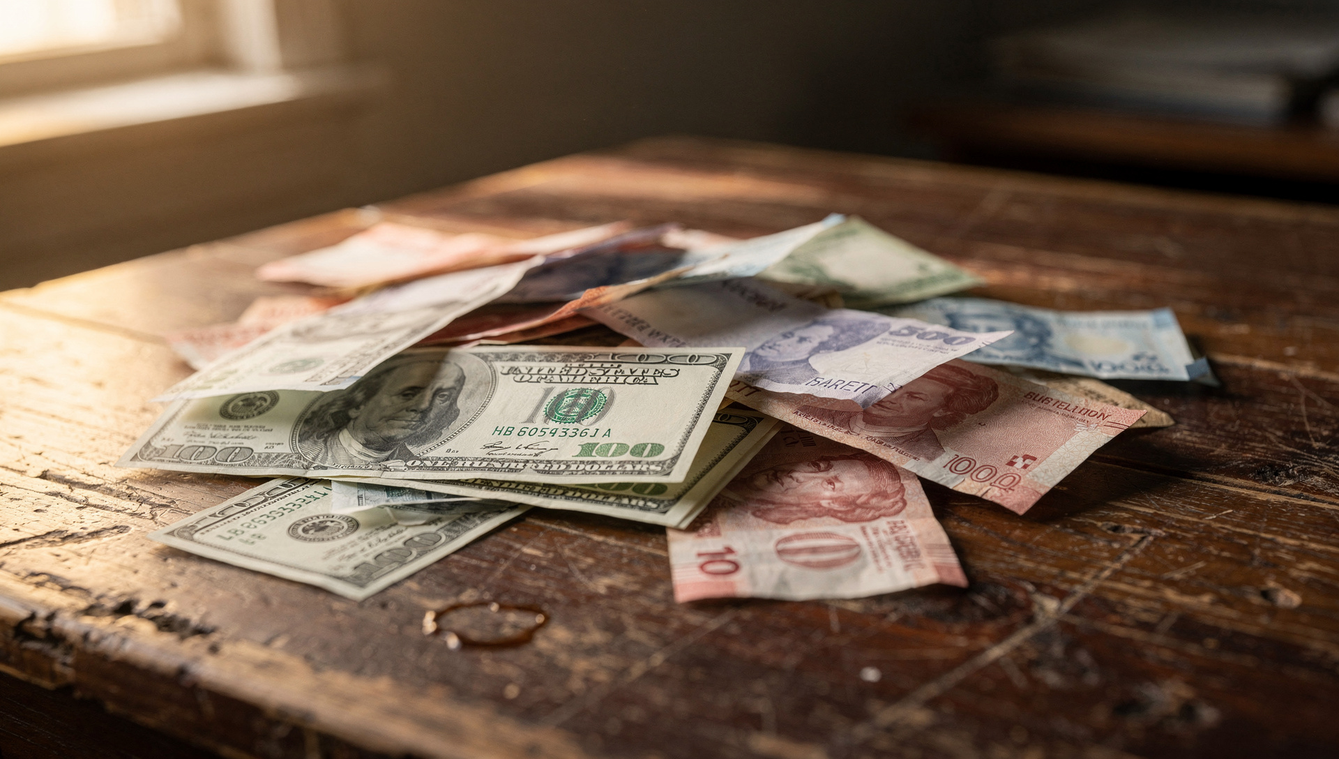 Precio del dólar hoy en México, 8 de octubre: cae un 0,1% hasta 17,9590 pesos