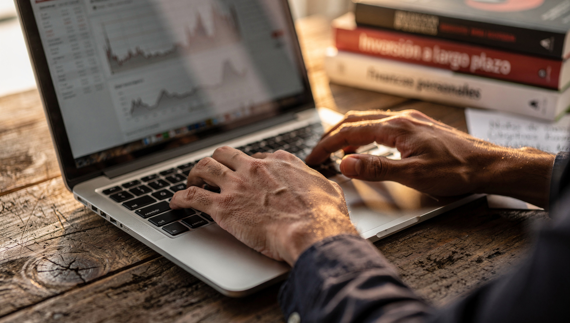 ETF S&P 500, la réplica pasiva que compra 500 empresas en un solo producto
