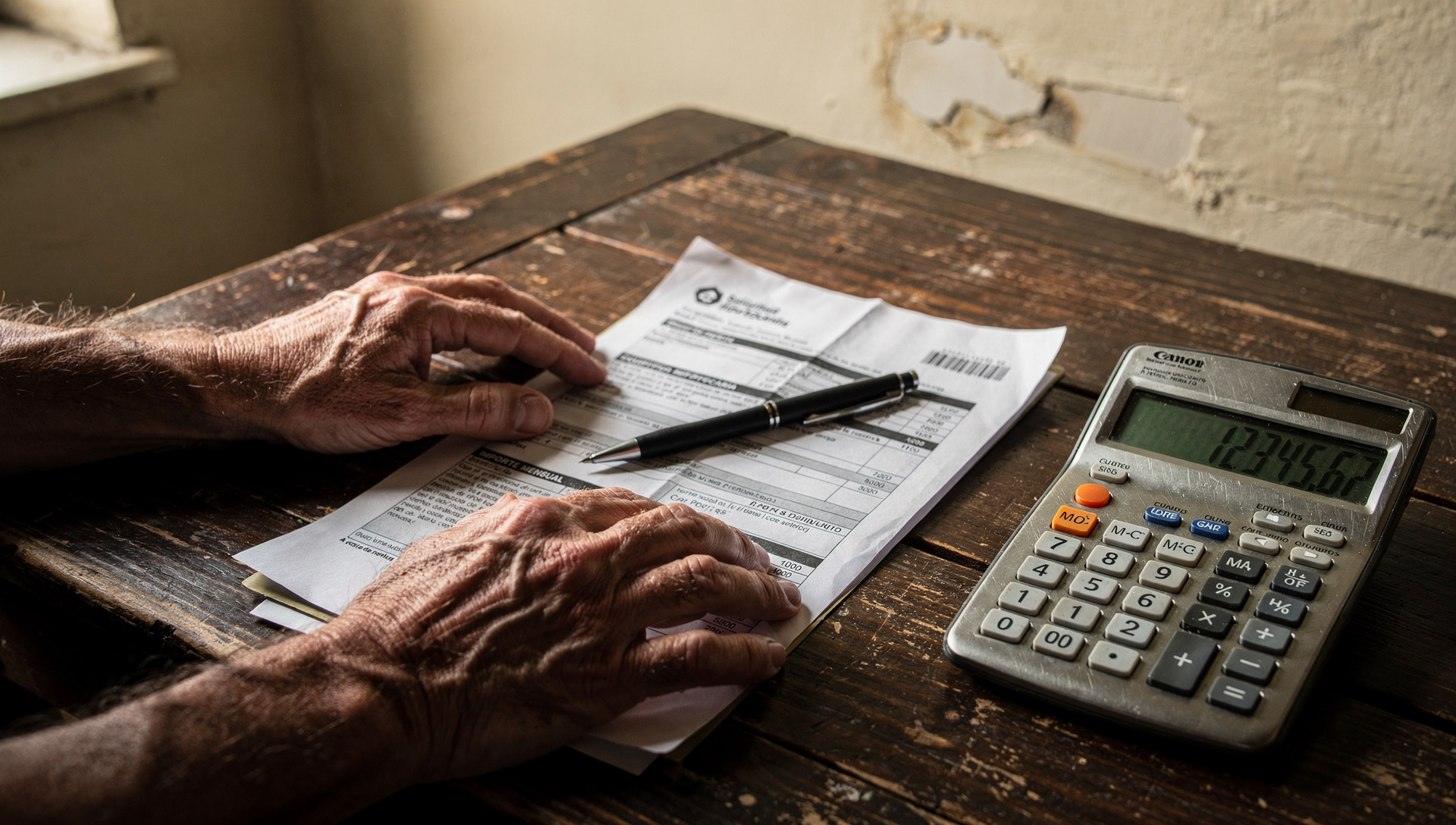 Sin tregua las hipotecas llegan a 7,40% en su séptima alza semanal