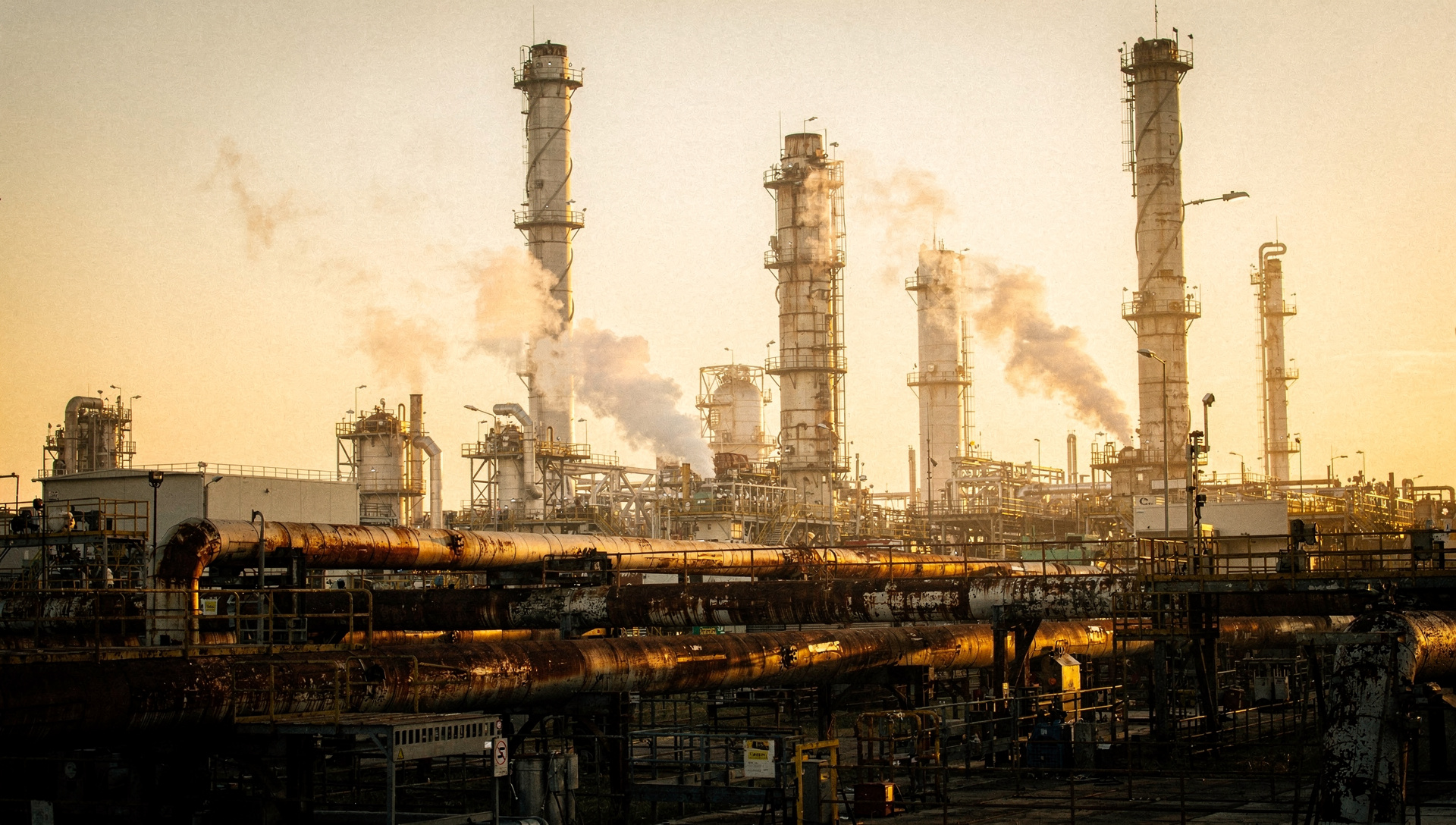 $235 el nuevo objetivo de UBS para Chevron por márgenes de refino