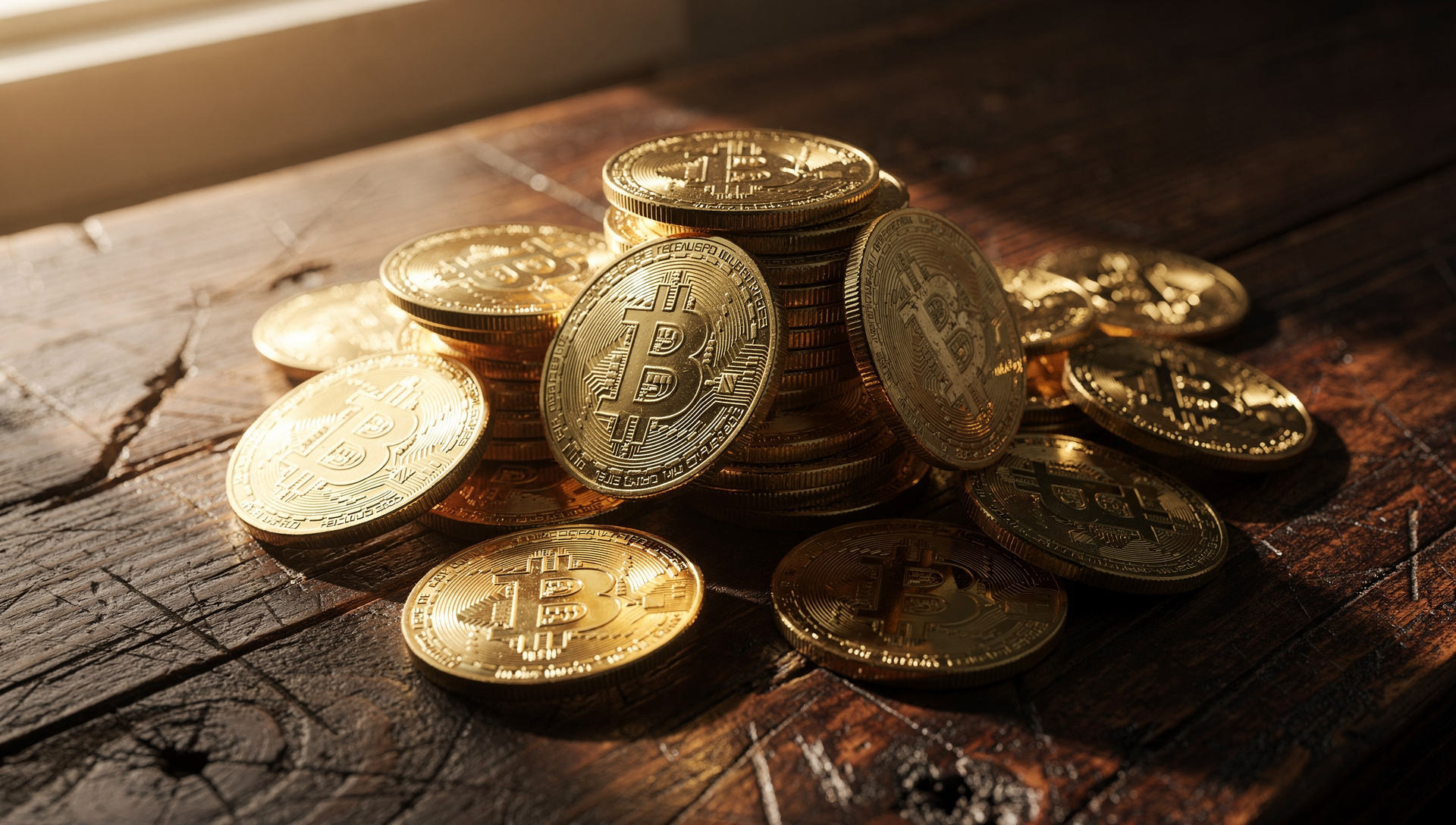 $1.500 millones en bitcoin trasladados por el gobierno de EE.UU.: no hay confirmación de venta