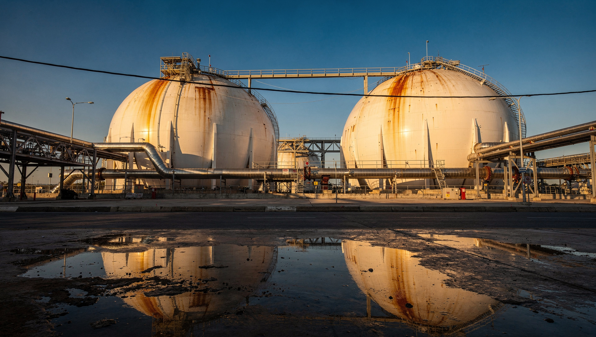 Shell sube 3,6% un día después de elevar previsiones de producción de gas un 24%