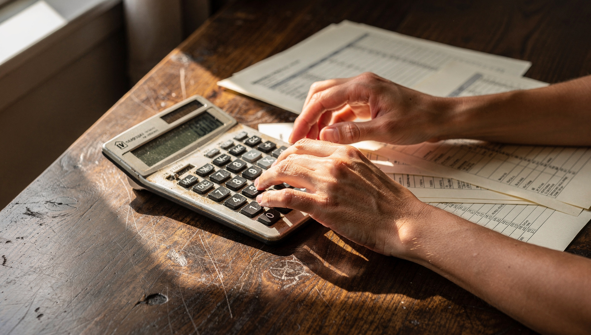 Hipotecas y euríbor, cómo se forma el precio de tu préstamo variable