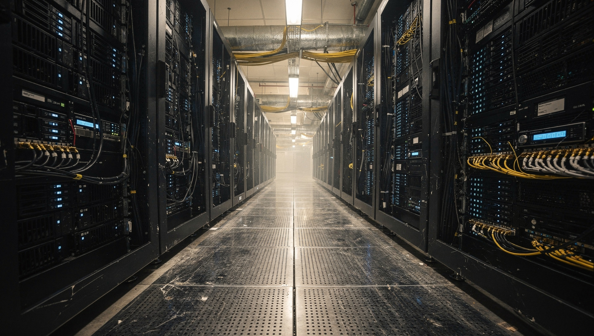 Oracle busca deuda privada para IA aunque OpenAI decepciona en ingresos