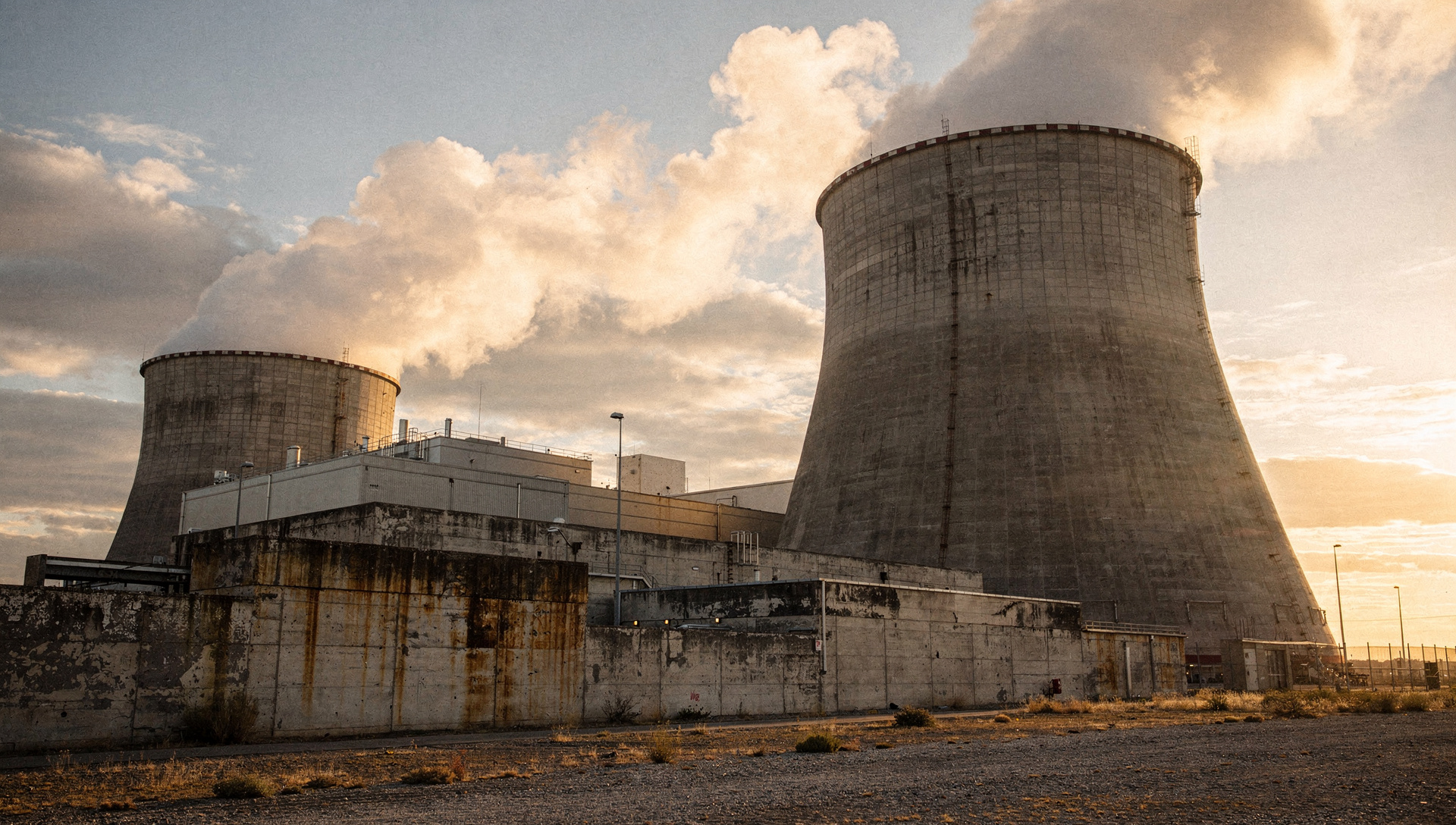 CEG cede 4,85% mientras digiere los 890 MW que llegarán en 2028