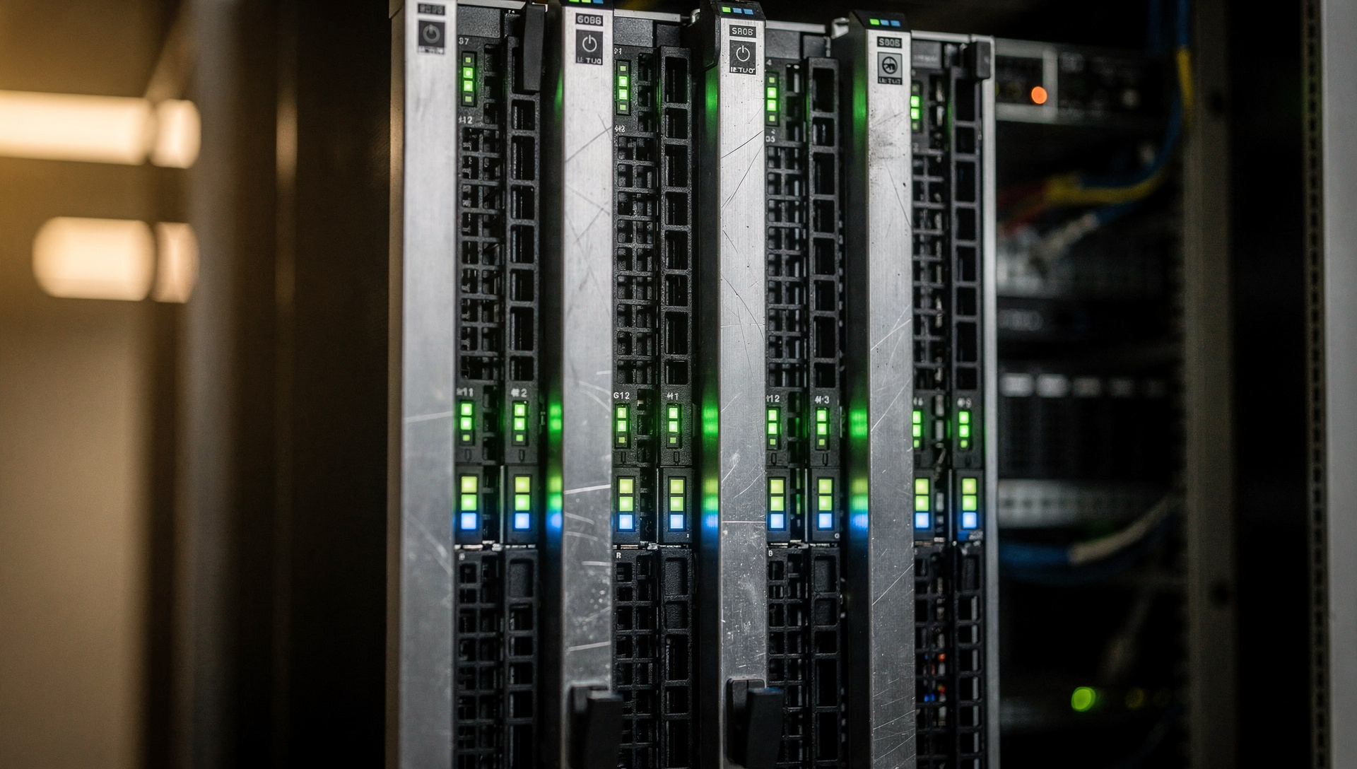Amazon desplegará 2 millones de GPUs Nvidia en 2027-2028