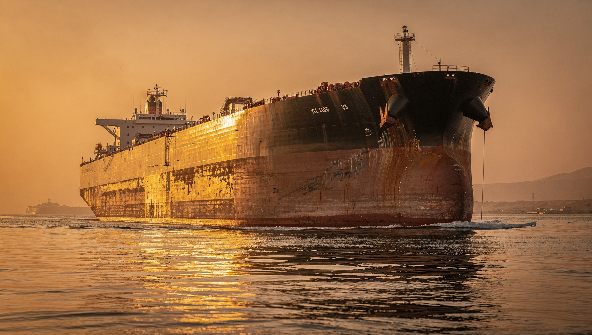Petróleo sube tras ataques en Hormuz y cierres por huracán Isaías