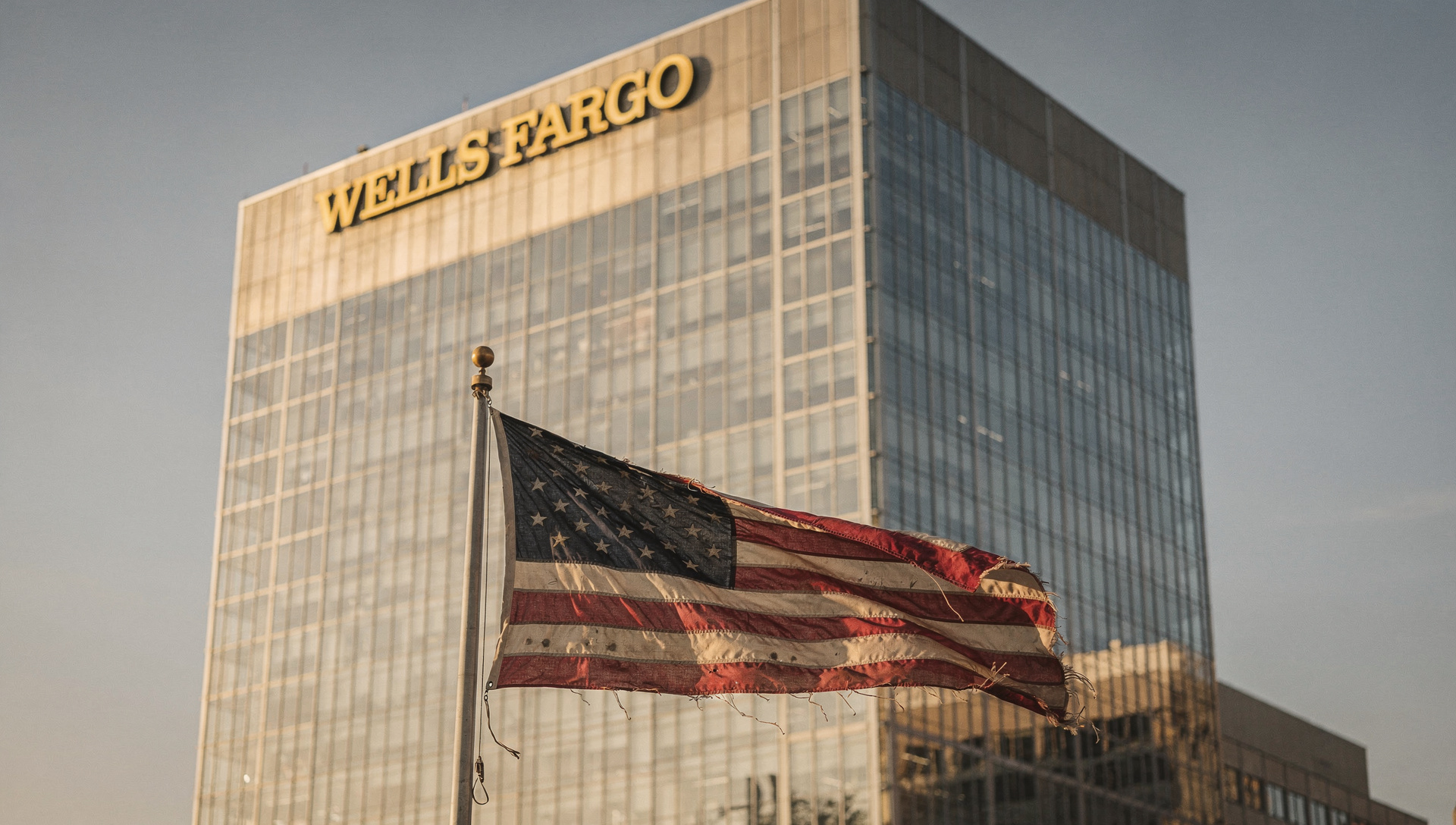 HUD investiga a Wells Fargo por préstamos a hogares negros