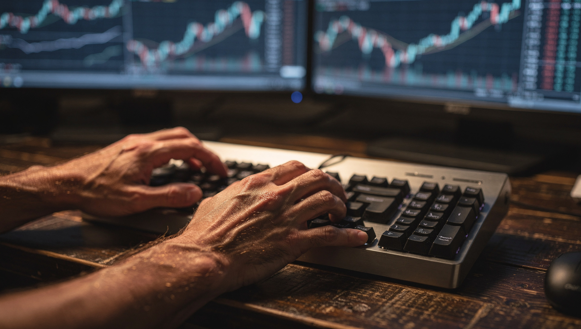 Trader CFD: especulador de corto plazo con apalancamiento