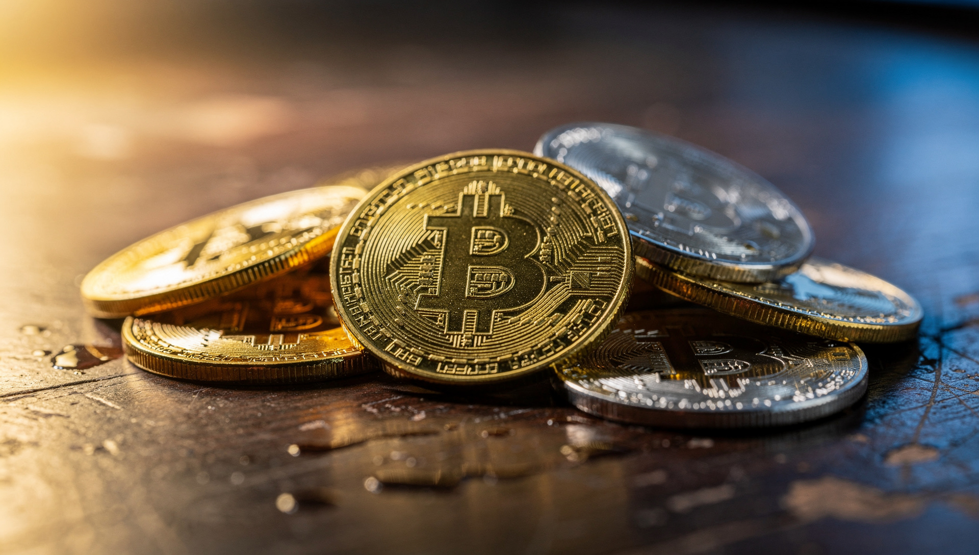 Precio del bitcoin hoy, 9 de octubre: sube un 0,9% hasta 82.411 dólares