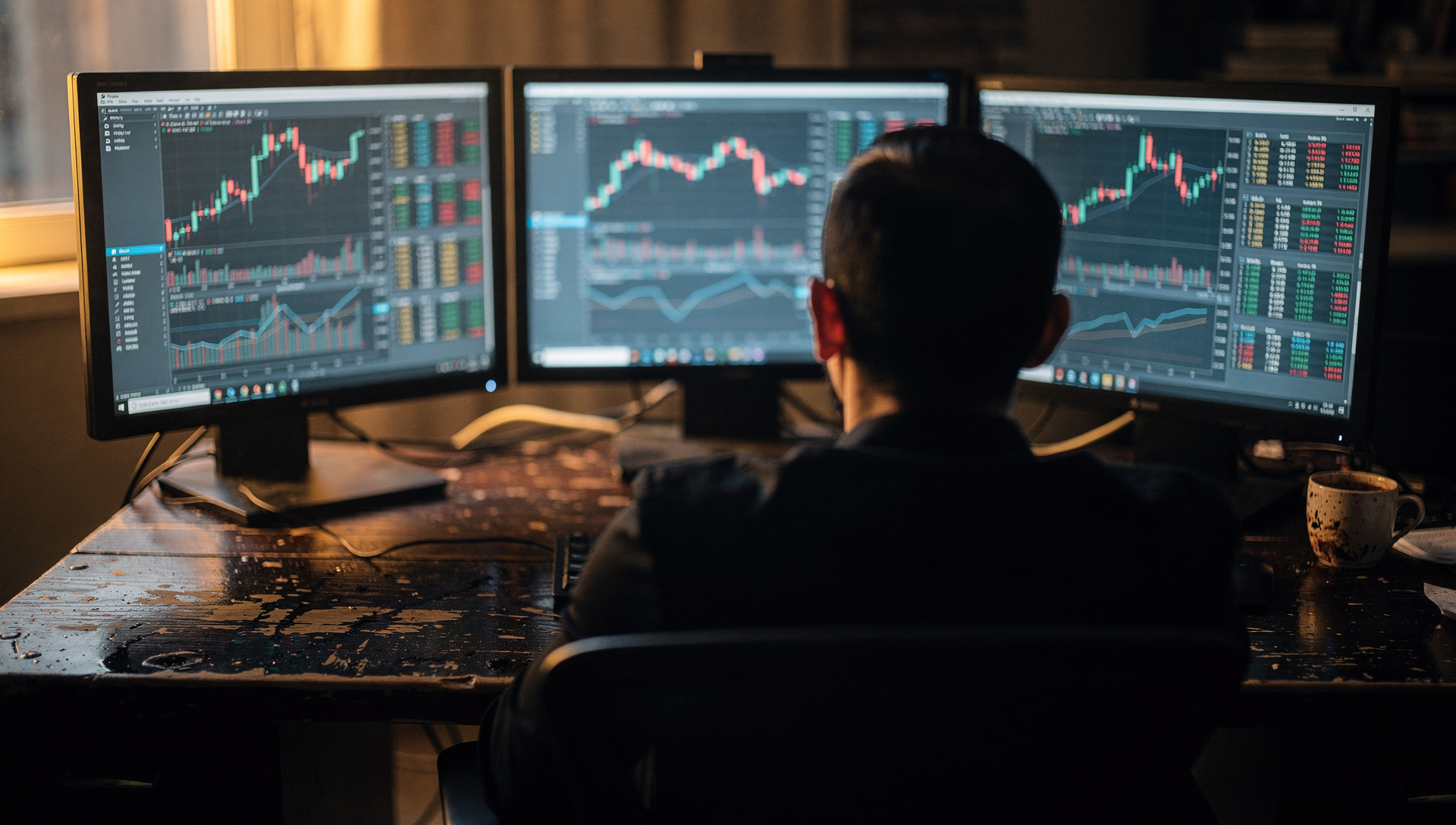 Trading CFD: especular sobre precios con apalancamiento y sin poseer activos