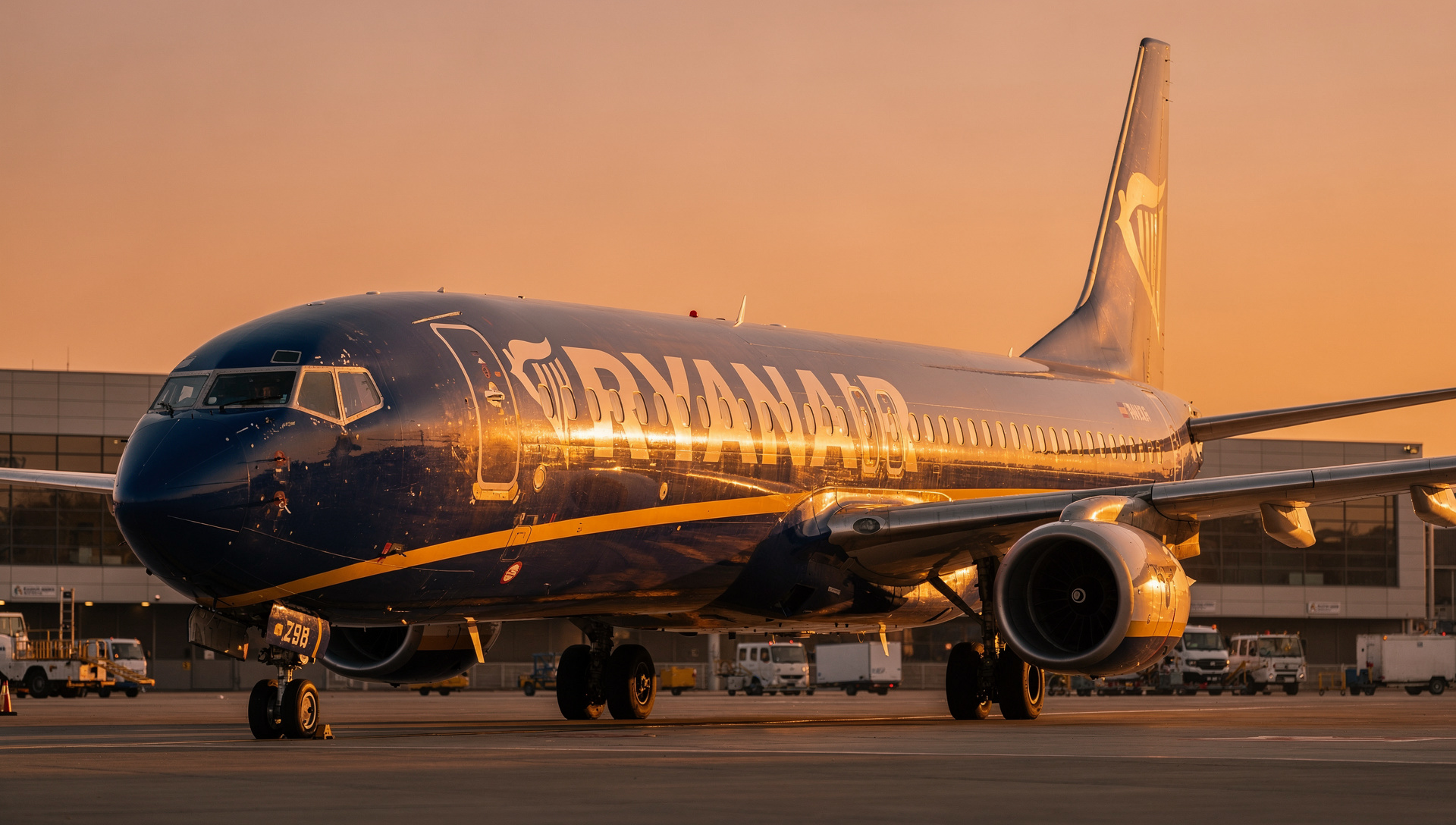 Hedging cliff en abril 2027 tumba a Ryanair y Norwegian en Barclays