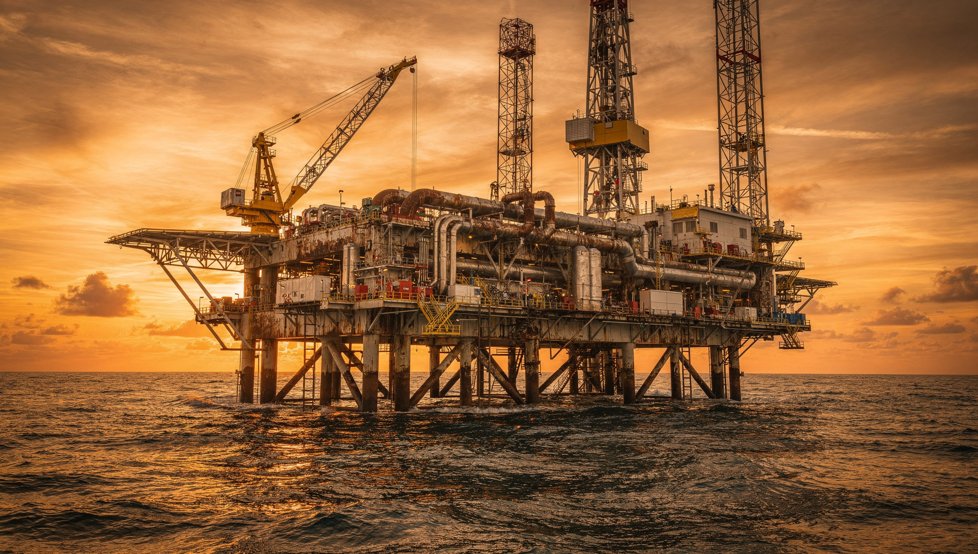 Oleada de transacciones petroleras mientras la EIA proyecta Brent en $105 para Q4