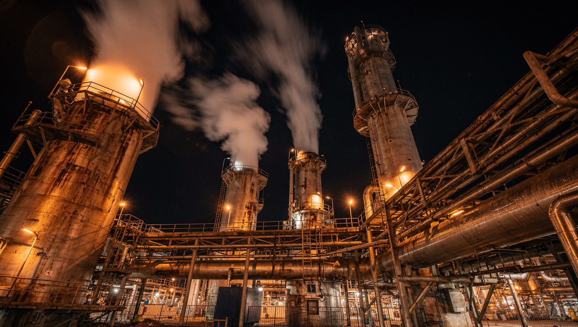 Oleada de transacciones petroleras mientras la EIA proyecta Brent en $105 para Q4