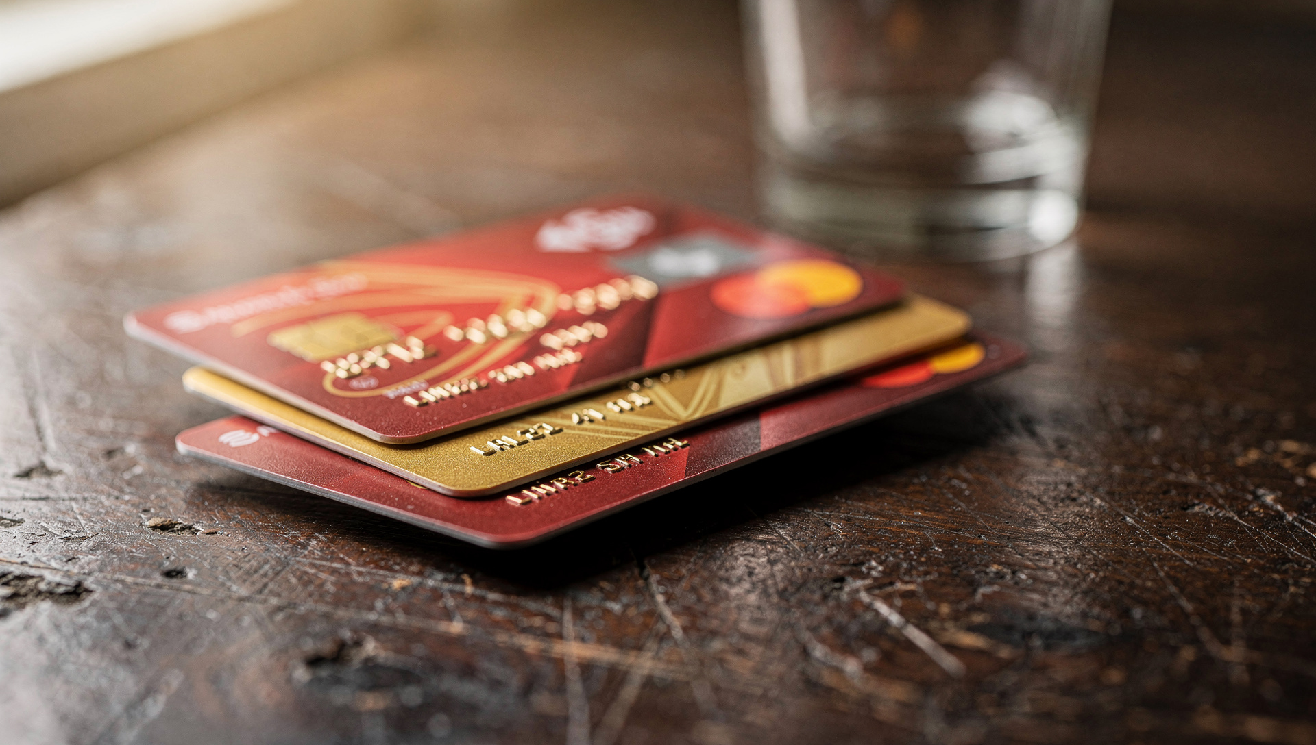 Miebach respalda stablecoins aunque comprimen $3.500M en fees de Mastercard
