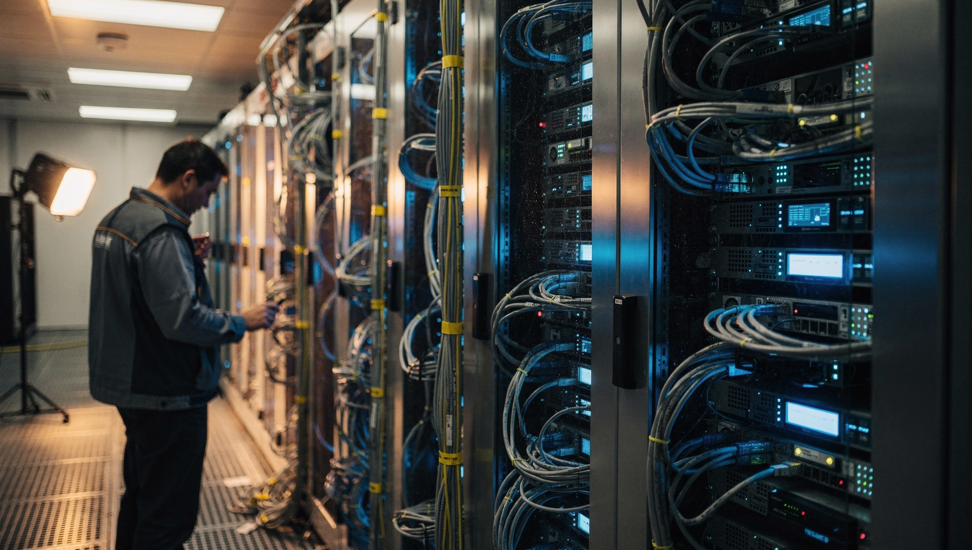 Azure crece 43% y Microsoft cotiza con descuento del 10%