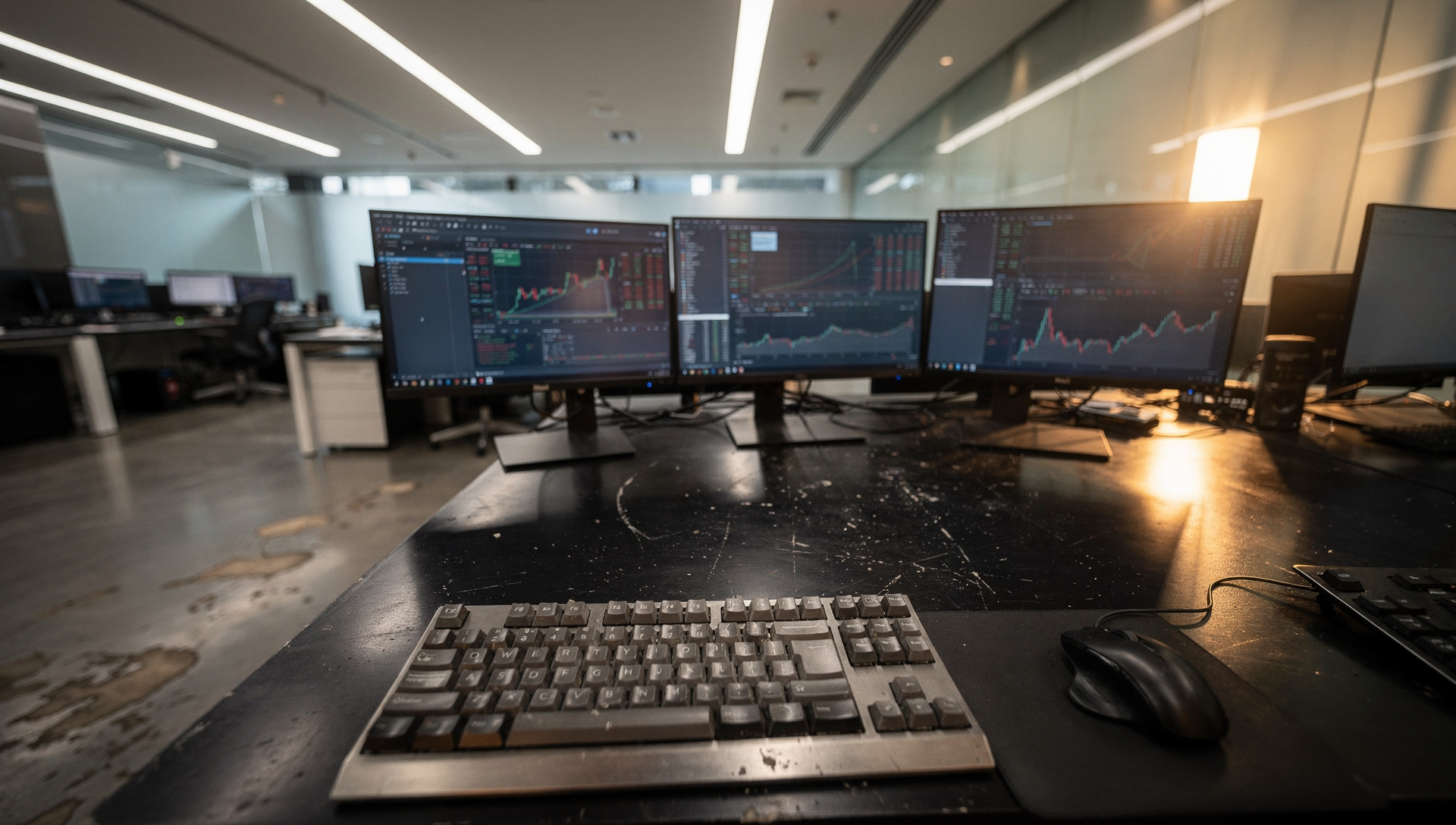 Azure crece 43% y Microsoft cotiza con descuento del 10%