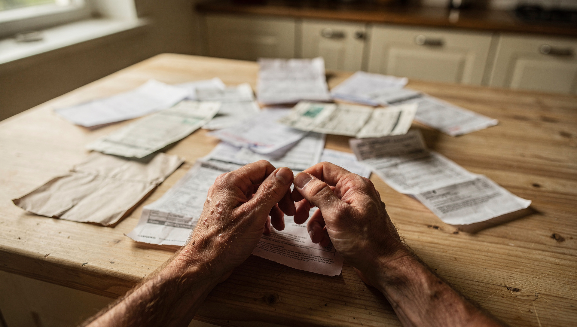 El 20% de familias en EE.UU. no paga sus deudas a tiempo