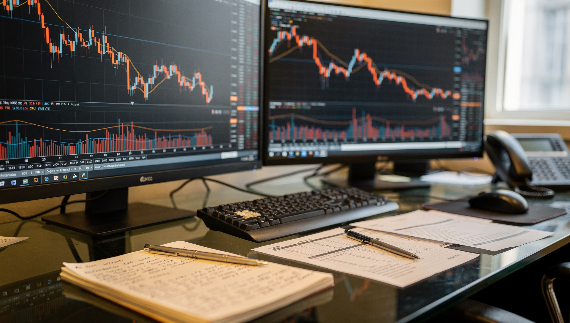 Nasdaq rebota tras corrección tech: OpenAI decepciona en ingresos