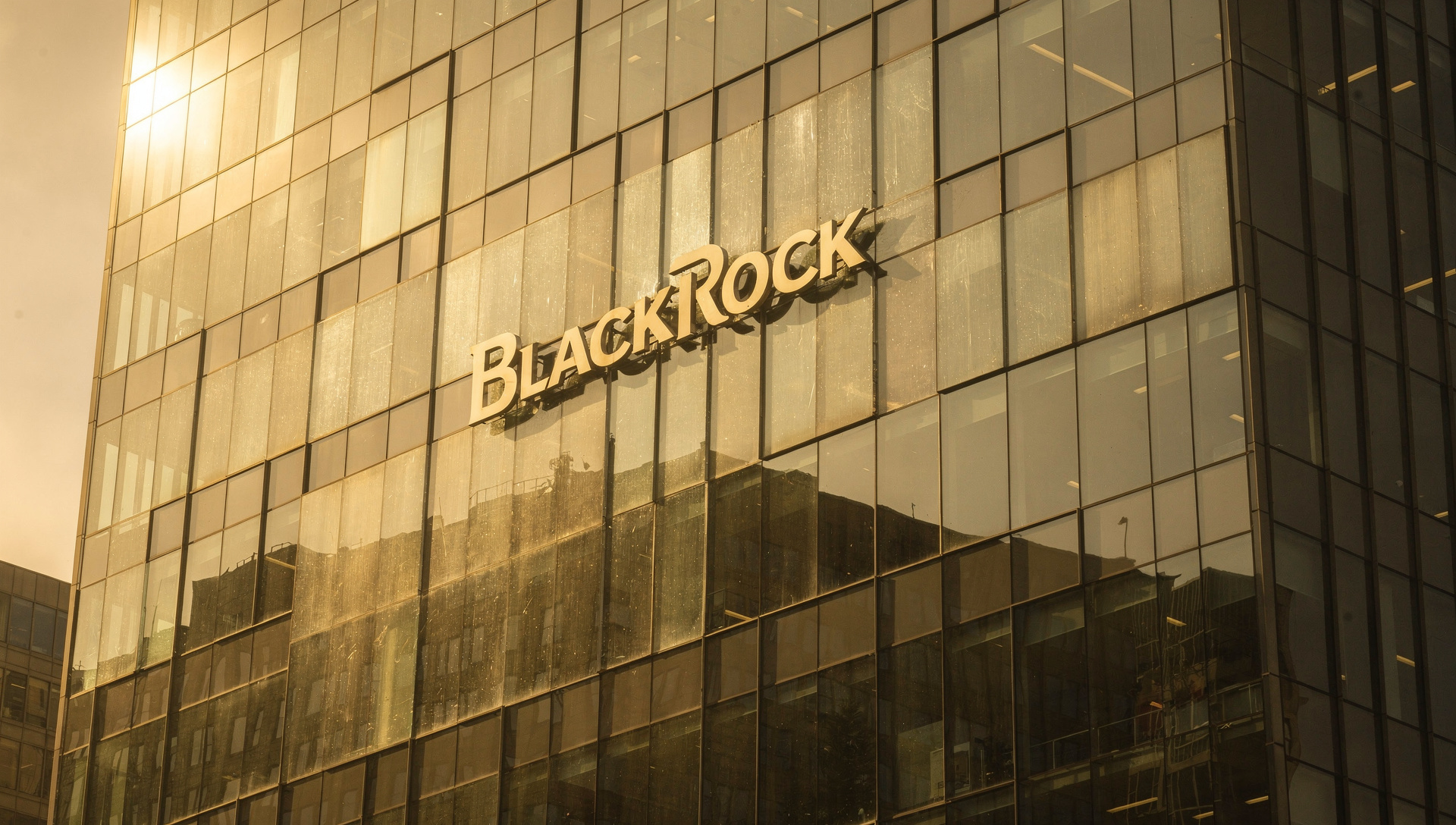 BlackRock reporta el 14 con flujos récord pero Wall Street rebaja cifras