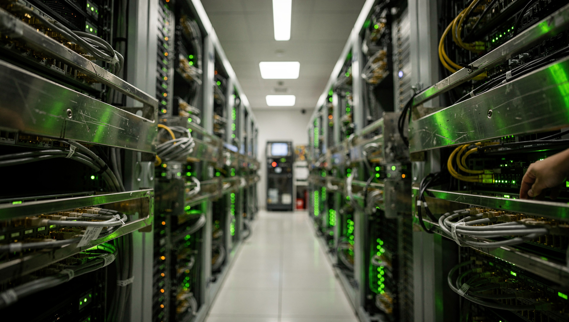 Nvidia invierte en d-Matrix según reporte pero sin cifras del acuerdo