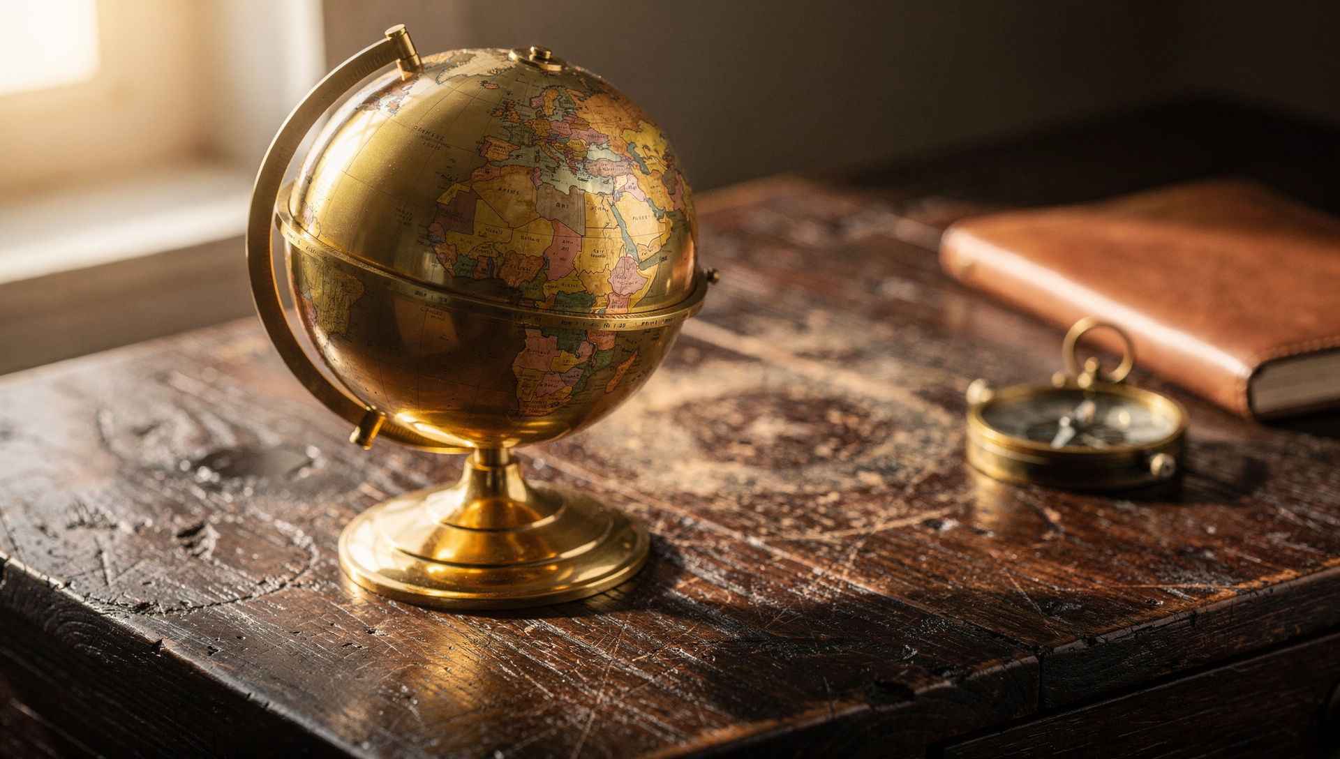 ACWI ETF: acceso global a 47 países pero Estados Unidos domina