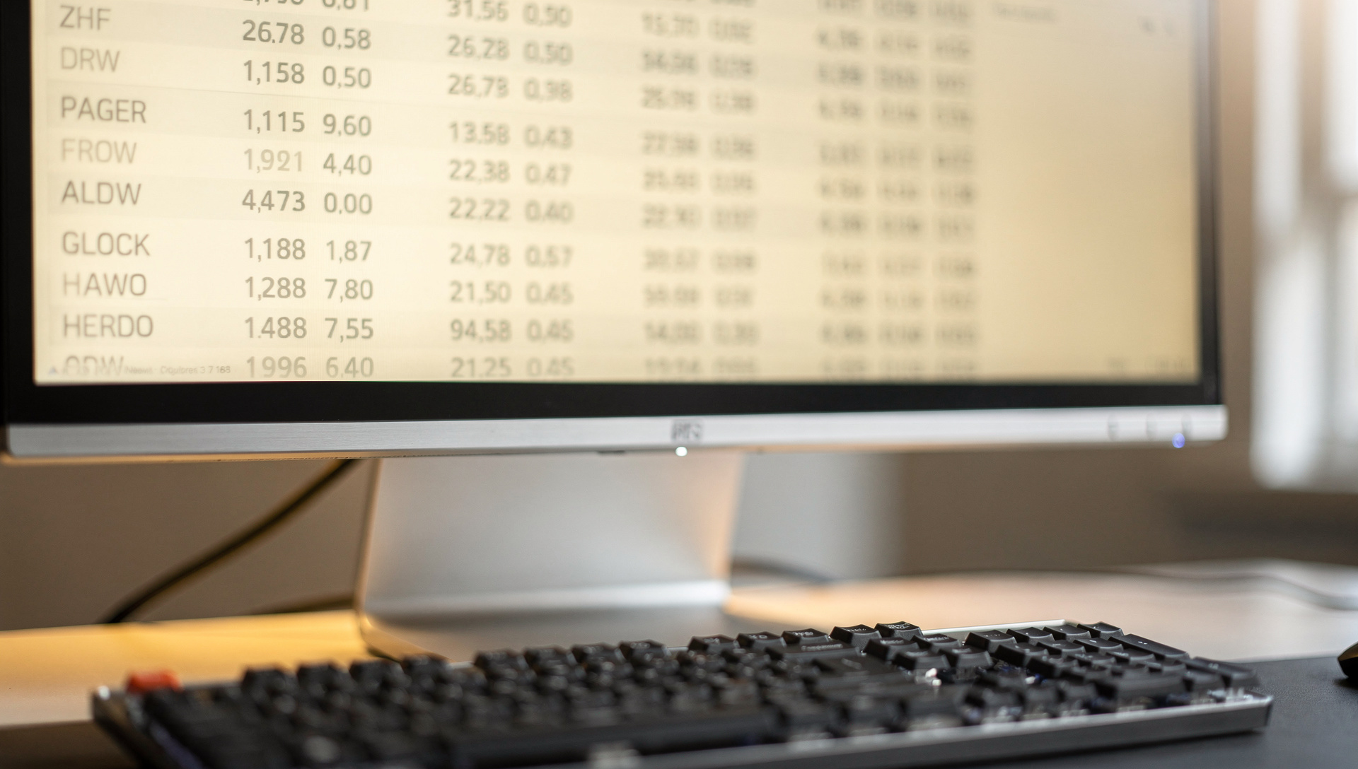 ACWI ETF: acceso global a 47 países pero Estados Unidos domina