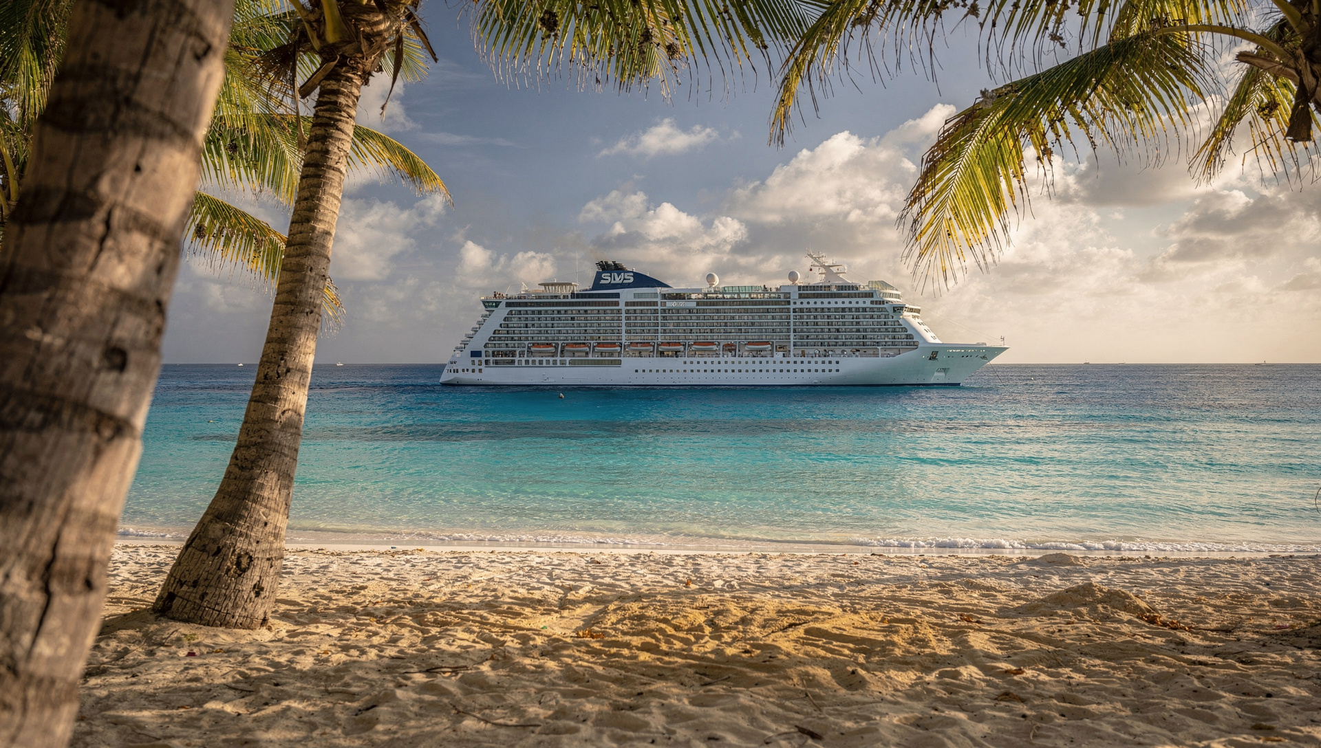 Royal Caribbean compra 50% de Sandals por $3.000M