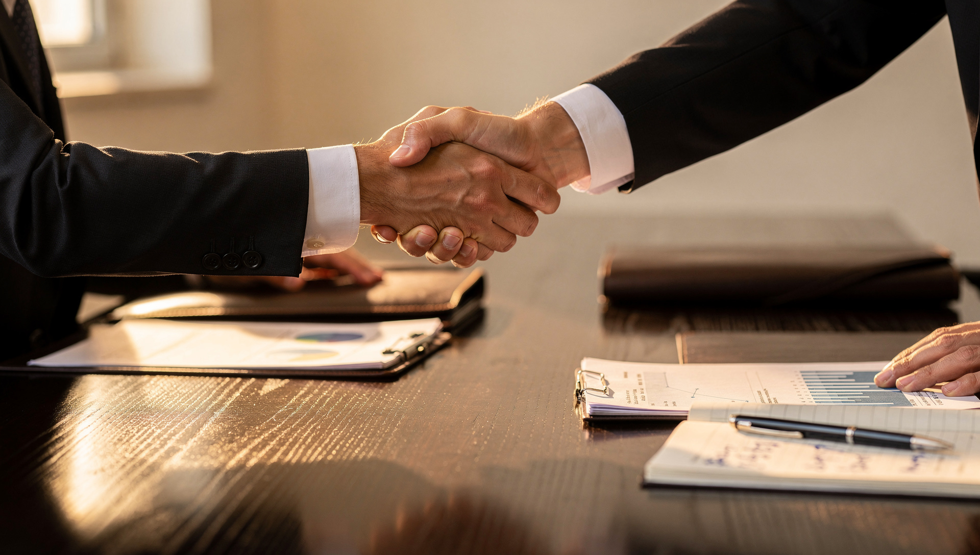 El M&A global cae 41% en el Q3 por la rentabilidad del bono