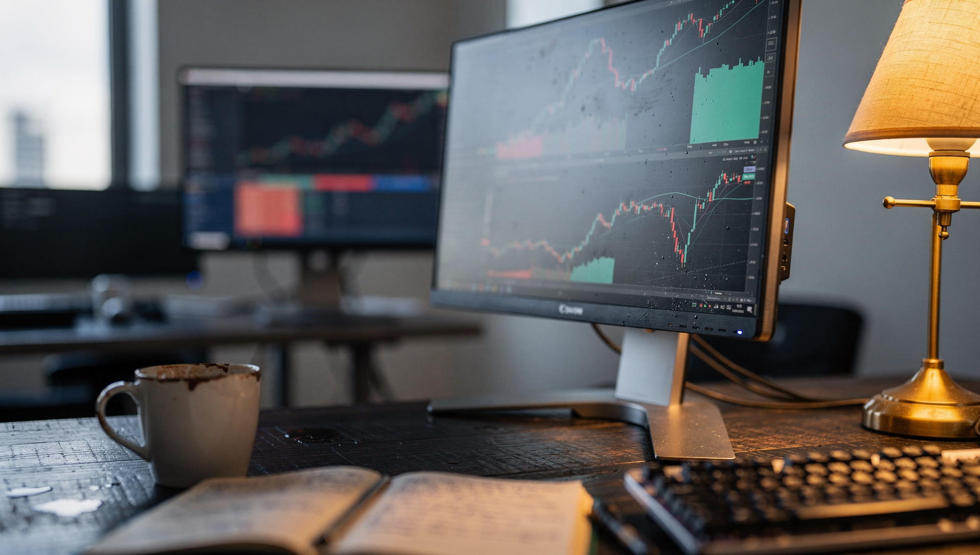 Palantir toca máximos tras tres upgrades de Wall Street en 48 horas