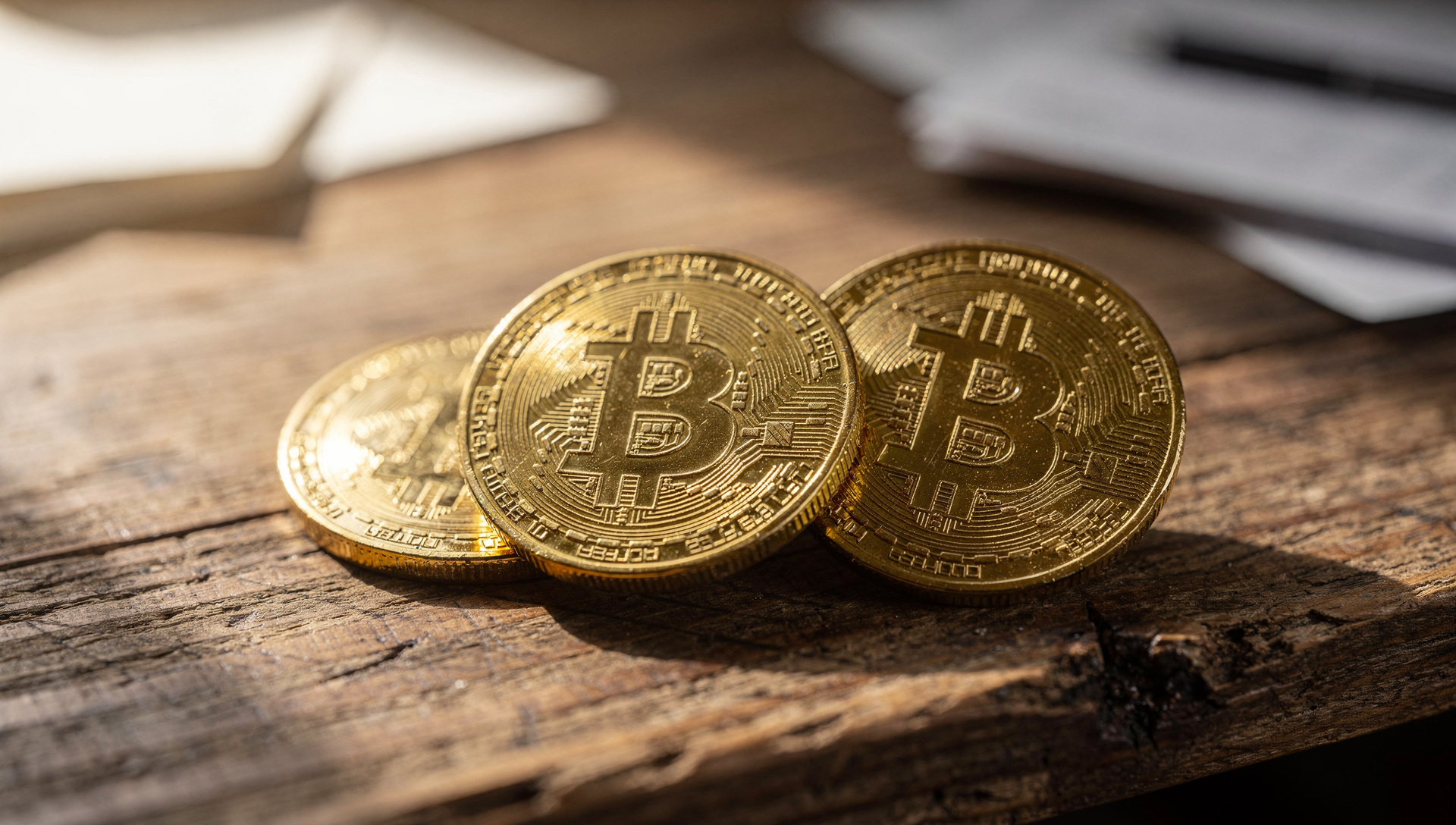 Precio del bitcoin hoy, 10 de octubre: sube un 0,2% hasta 82.714 dólares