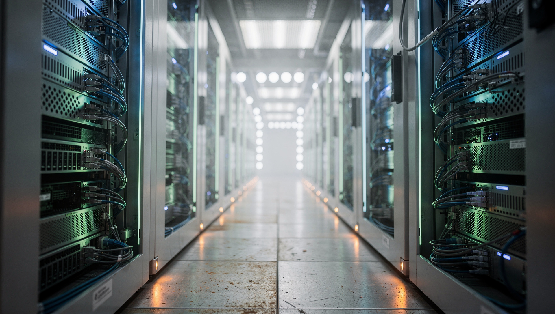 AWS defiende su inversión de $220.000M frente a alerta de Dalio