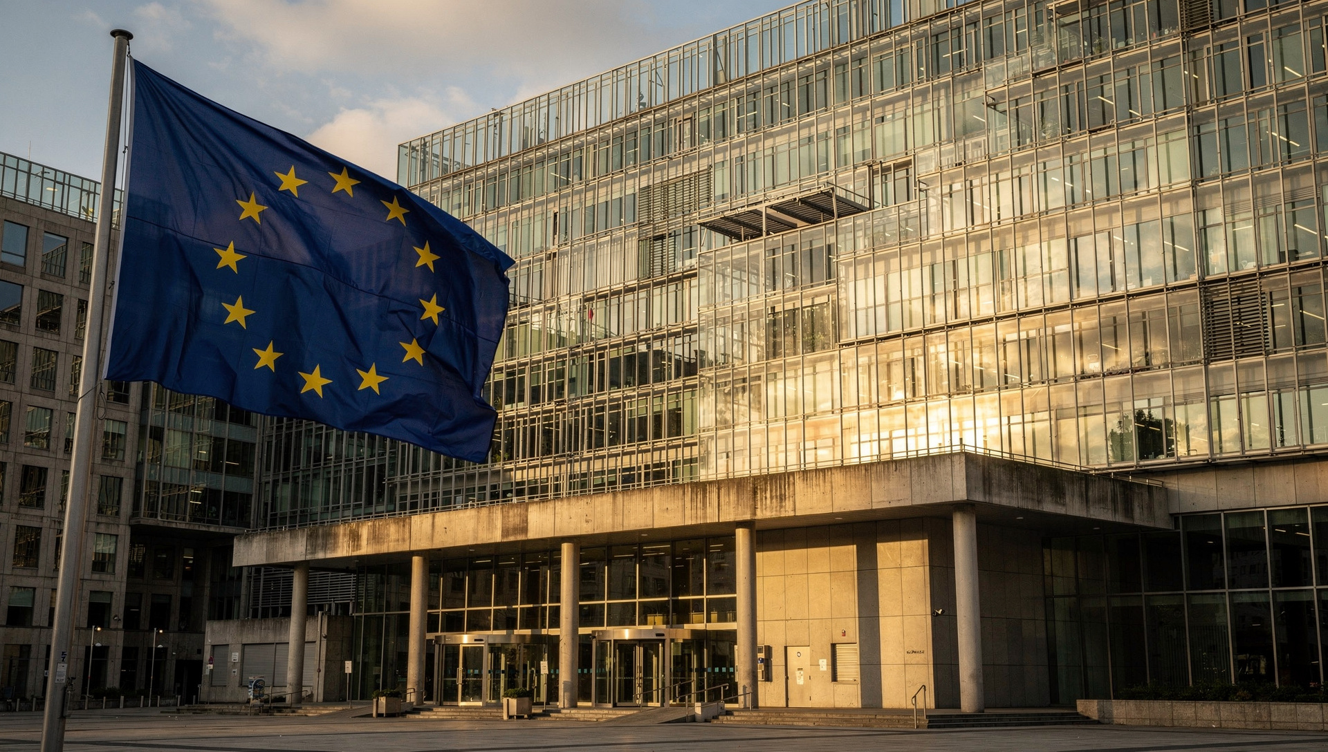 Euro Stoxx 50: el índice blue chip de la Eurozona