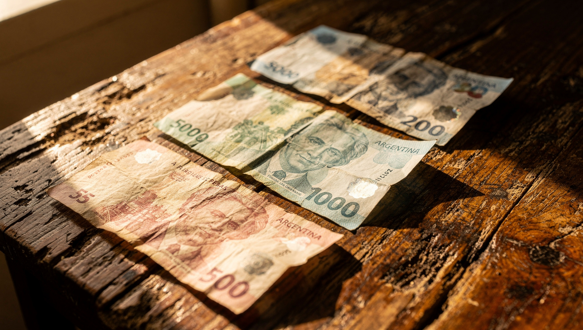 PIB de Argentina combina crecimiento y volatilidad en ciclos extremos