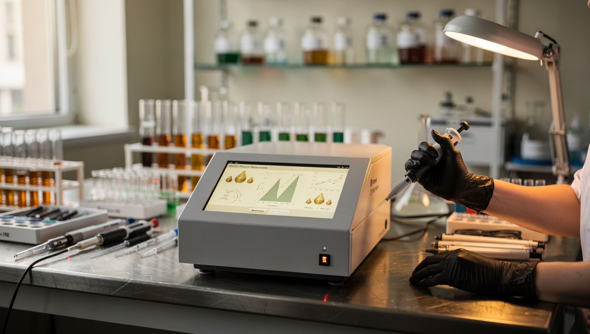AstraZeneca se alía con Carterra para IA en biológicos