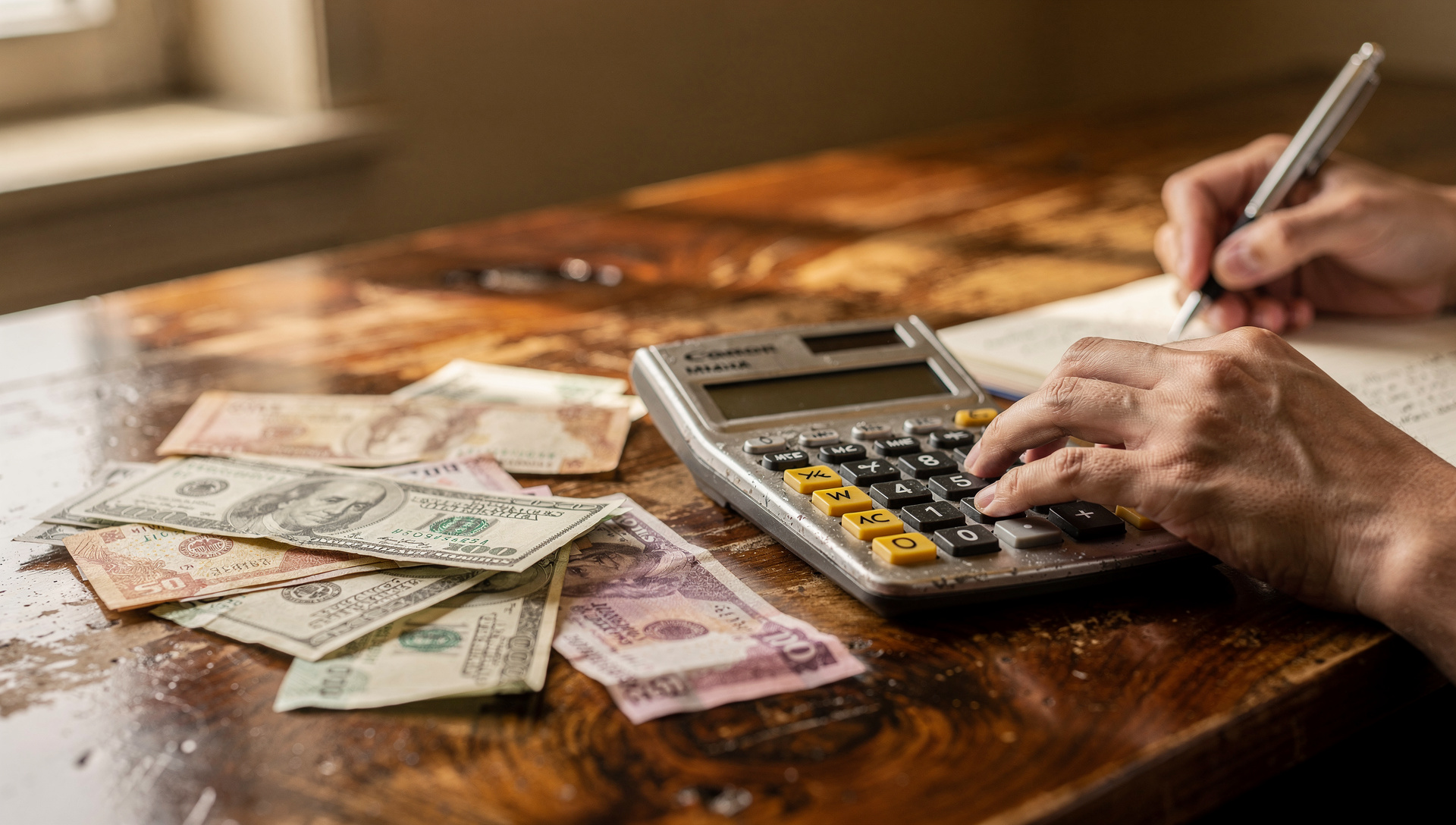 Banxico publica el dólar oficial pero no fija el precio del mercado