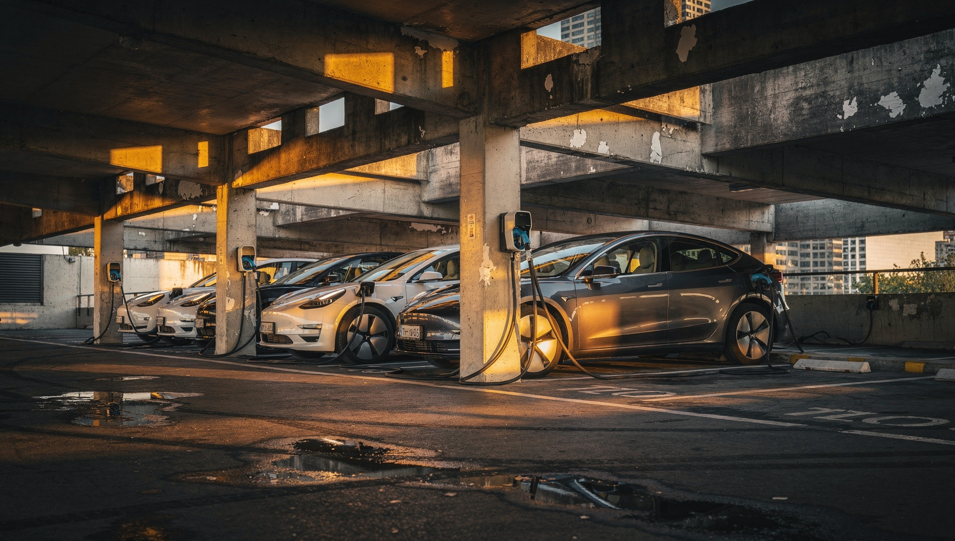 China vende 24% menos autos en septiembre