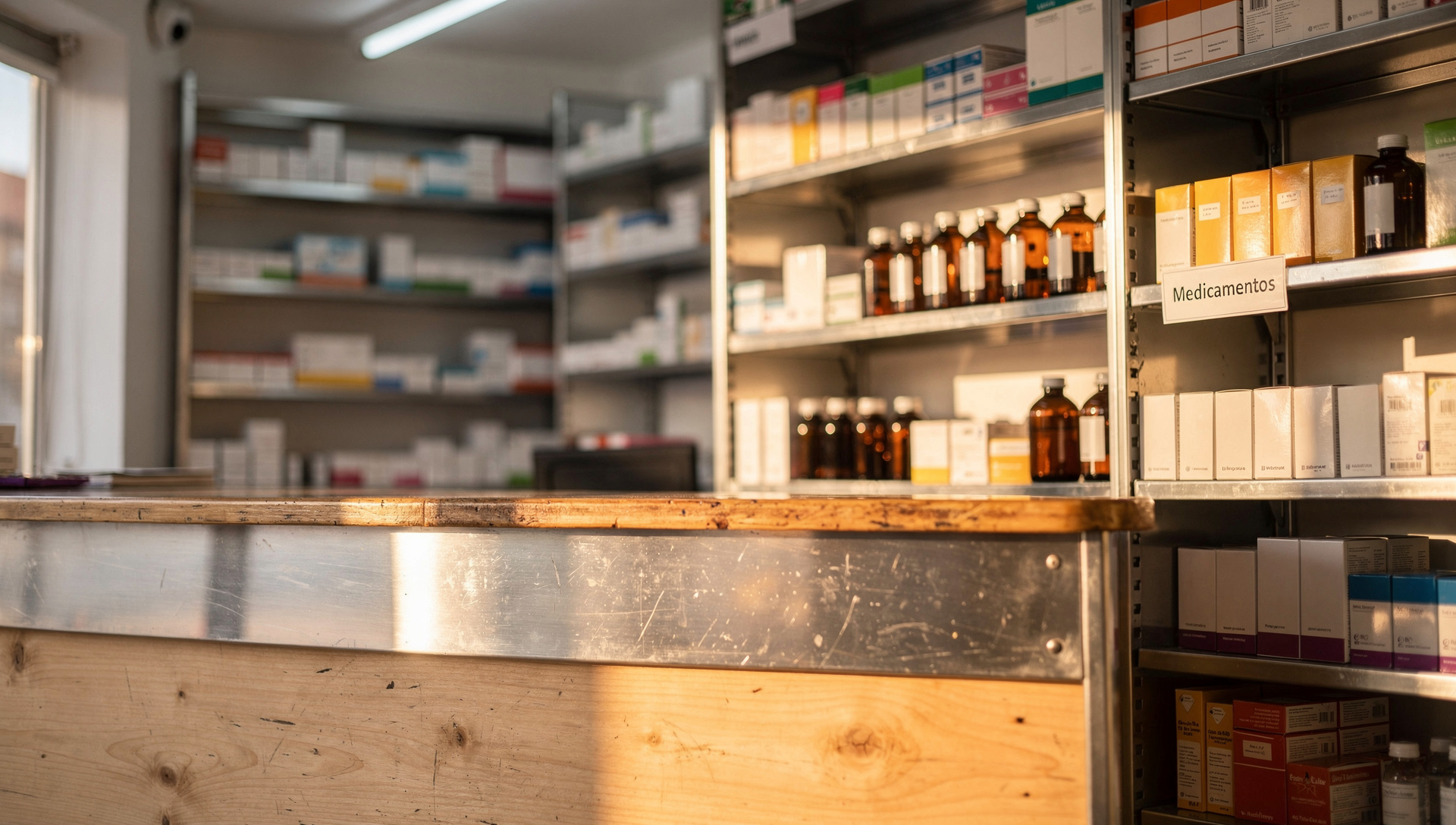 CVS abre farmacias de barrio mientras Aetna pierde cobertura