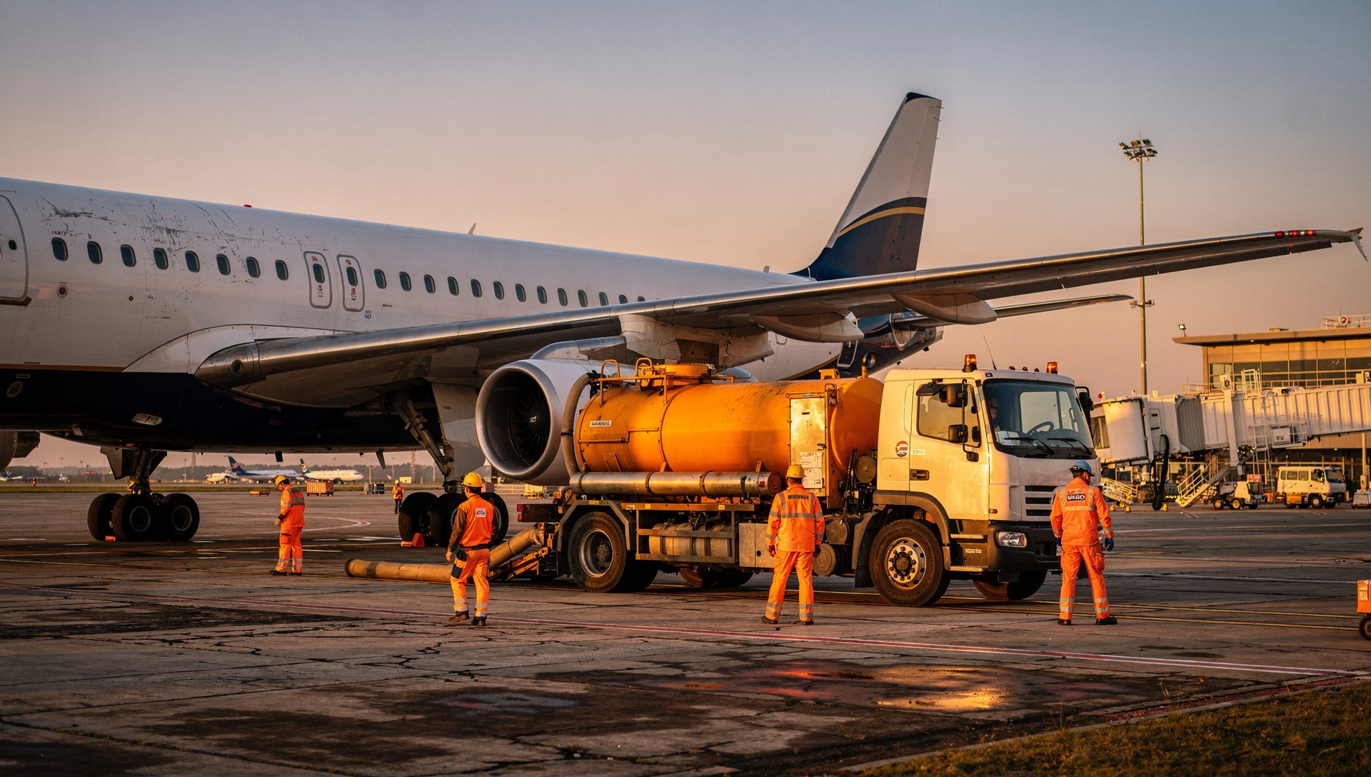 Delta recorta previsión de beneficio un 23,6% por el combustible