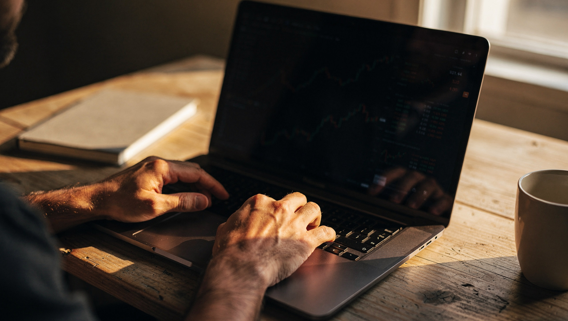 MOVE Index toca máximos mientras VIX ignora la tensión en bonos