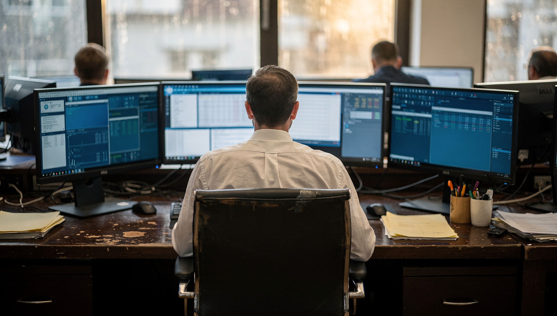 Pure play de memoria semiconductor en el ETF DRAM y sus variantes