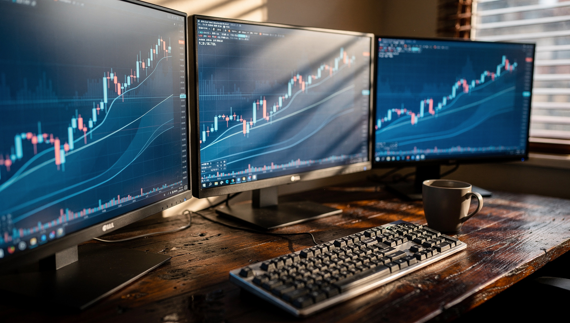 ¿Qué son los futuros del Dow Jones y cómo operarlos?