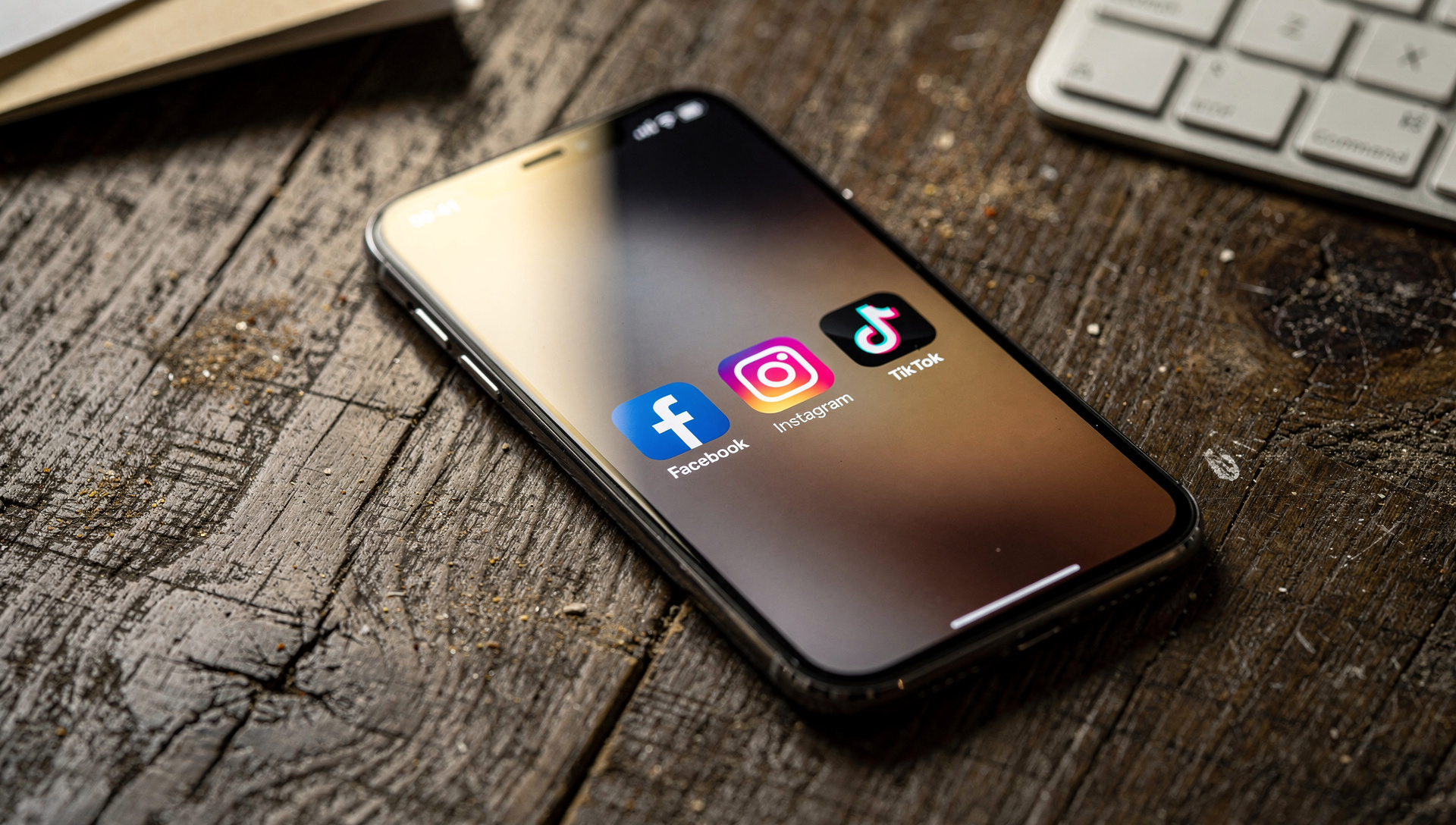 7 mercados pierden ads de TikTok en Meta tras escalada entre plataformas