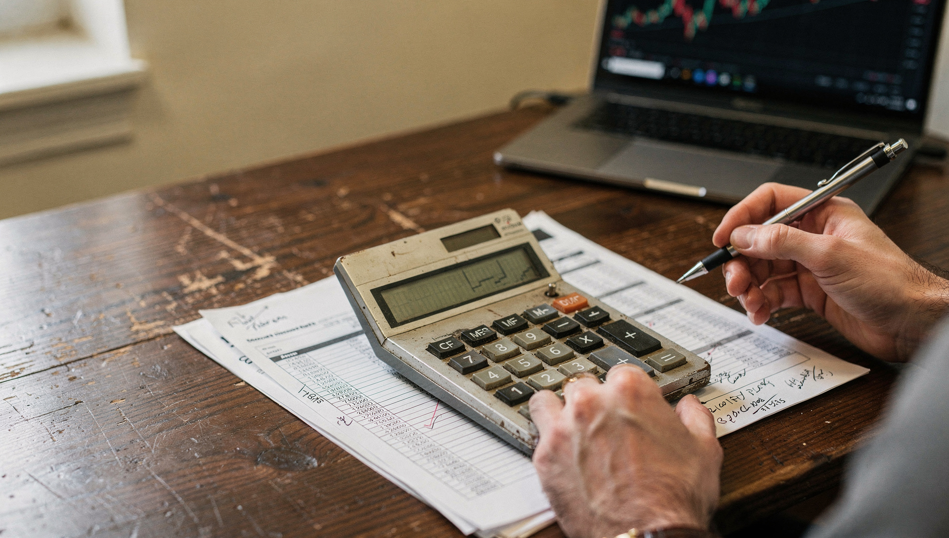 Qué es el WACC y cómo usarlo para valorar empresas