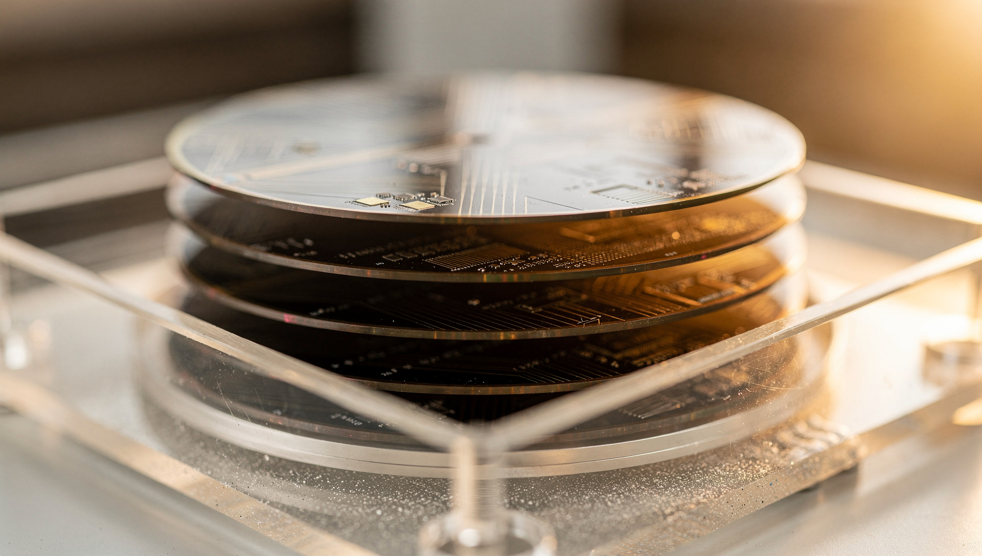 ASML y TSMC: sus resultados definirán el rumbo de la IA