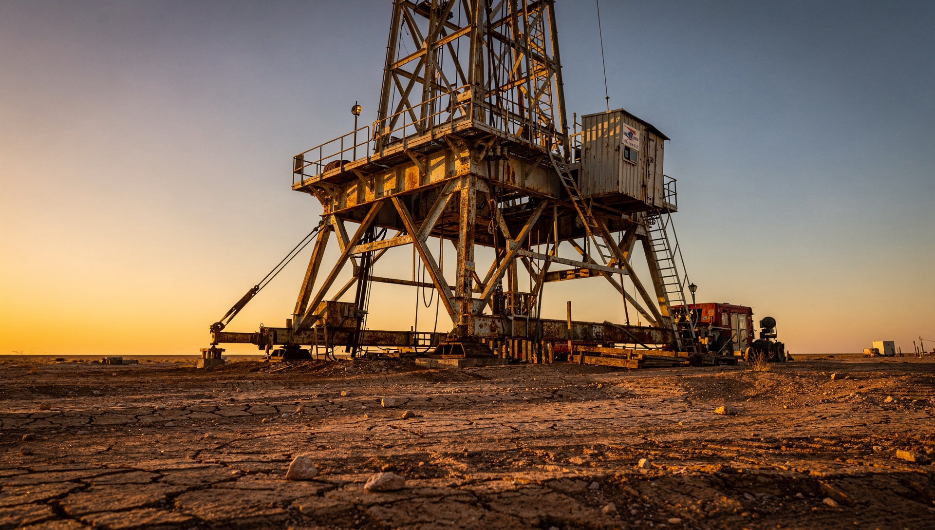 Riley Exploration sube 8% en la semana: Brent en $104 infla márgenes