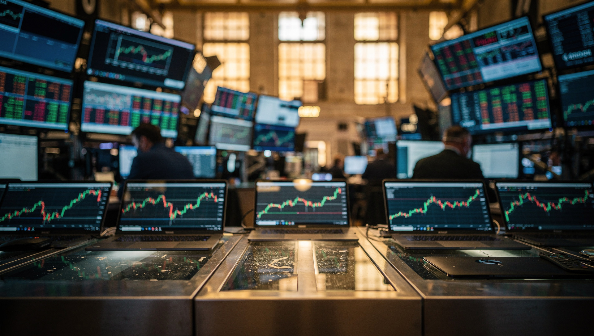 Goldman: recompras triplicarán las nuevas emisiones en 2027