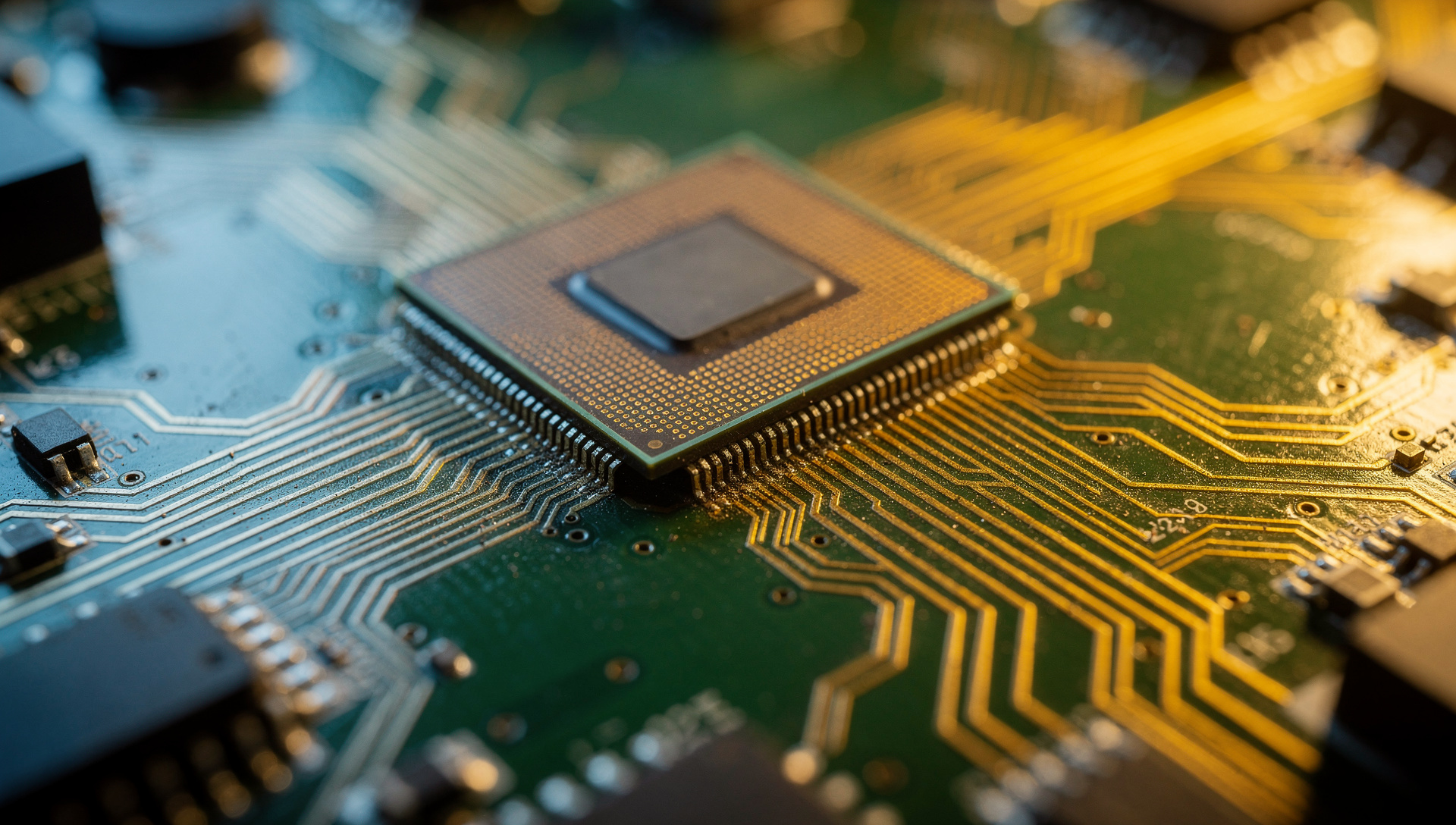 AMD cae 6% por confusión contable en OpenAI